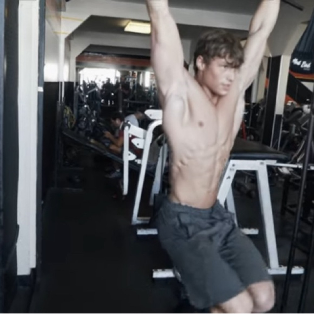 GYMSHARK - ELEMENT SHORTS - VERY RARE